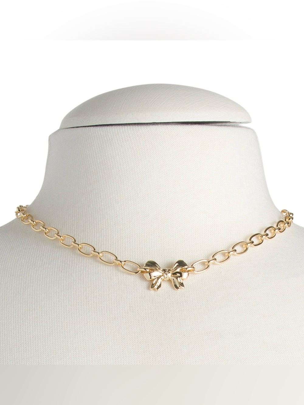 Kendra Scott Belle Bow Necklace